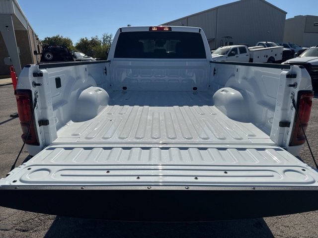 New 2026 RAM 2500 Tradesman image 7