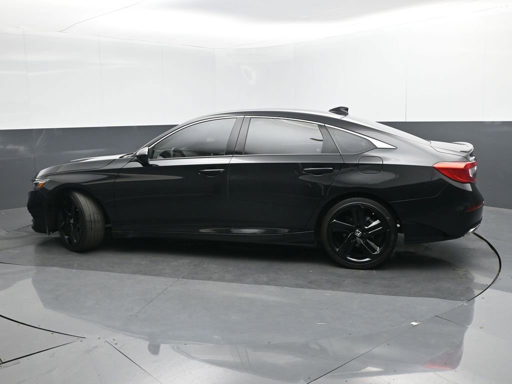 Used 2020 Honda Accord Sport image 3