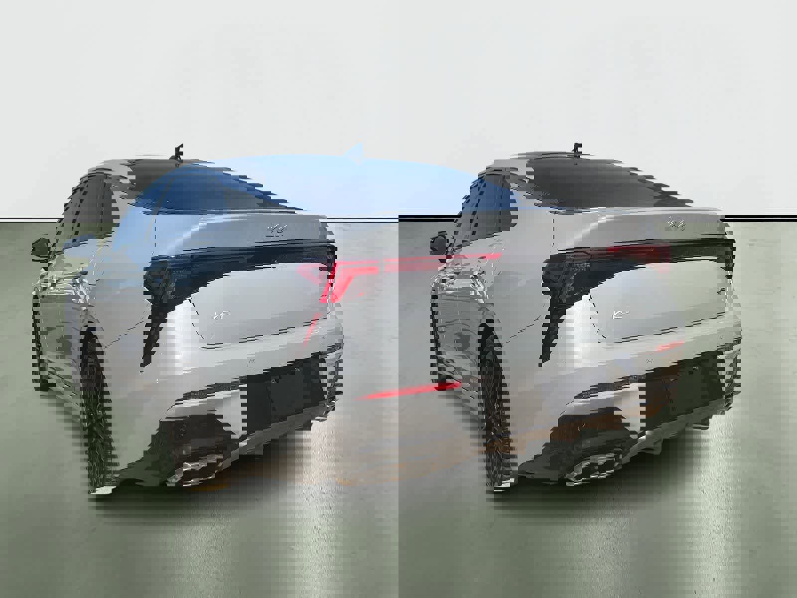 Used 2025 Kia K5 GT image 4