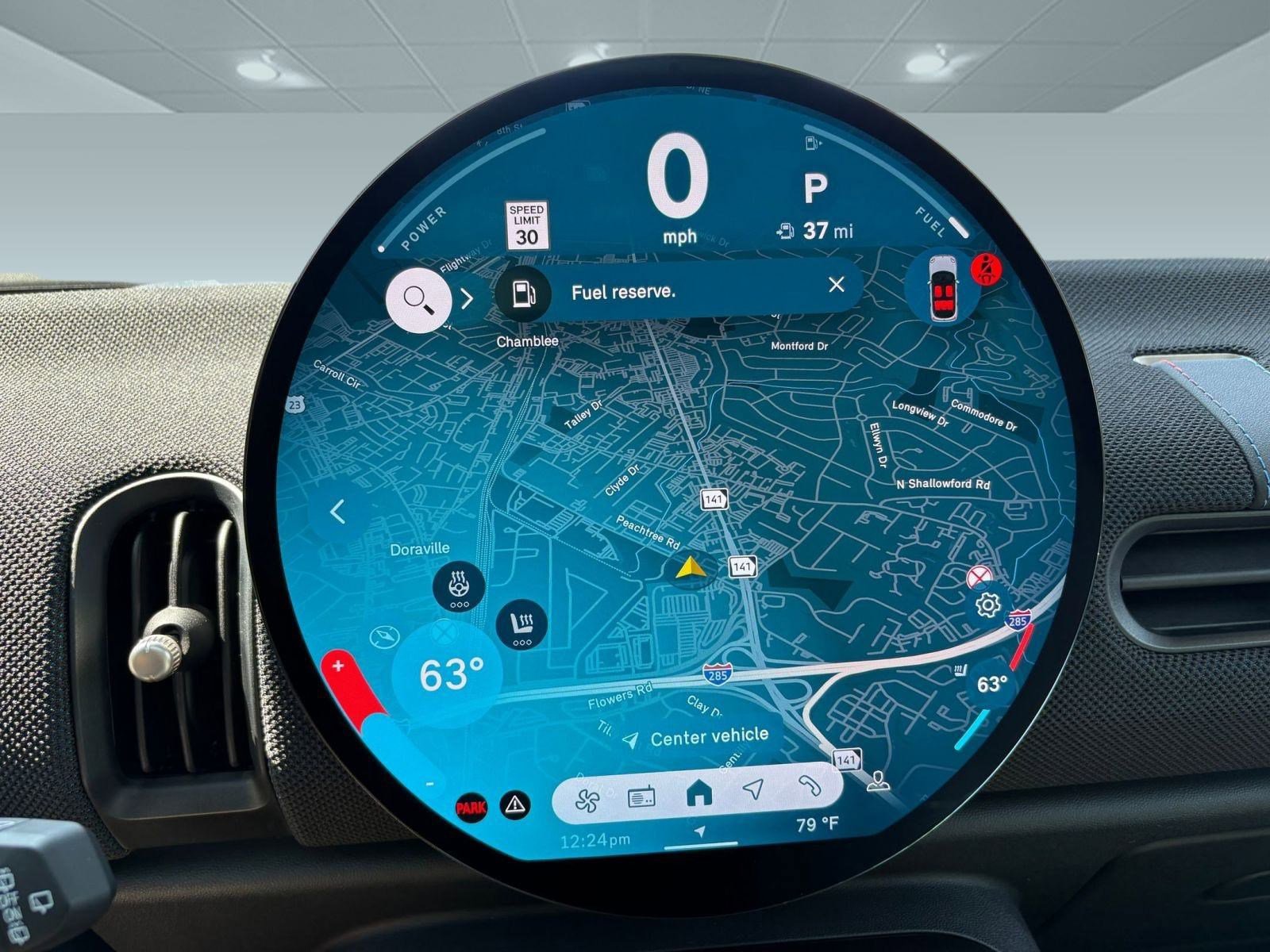 New 2026 MINI Cooper 4-Door Hardtop image 27