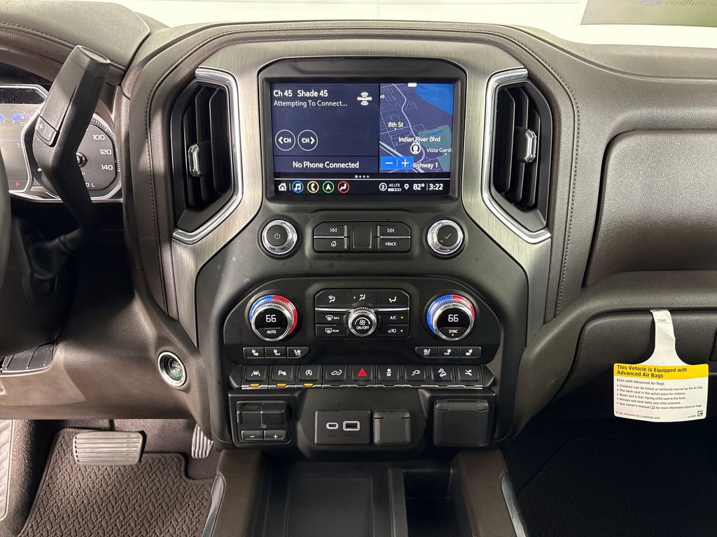 Used 2021 GMC Sierra 1500 Denali w/ Denali Ultimate Package image 32