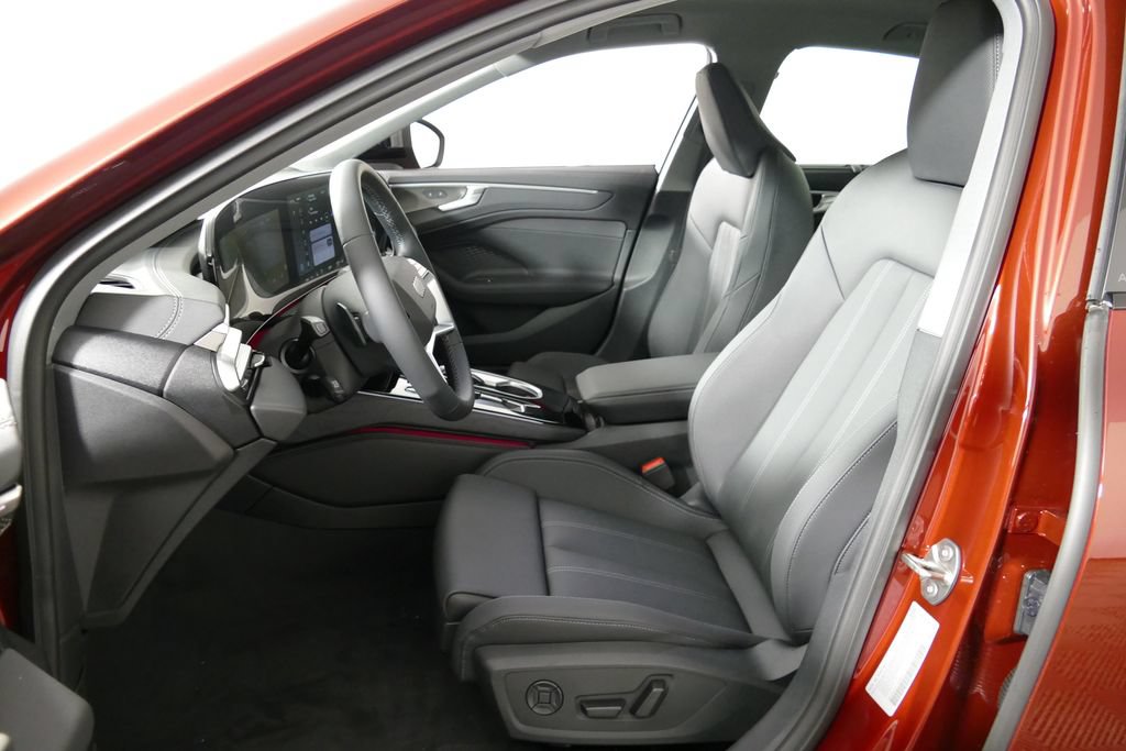 New 2026 Audi A6 Premium Plus AWD/4WD image 24