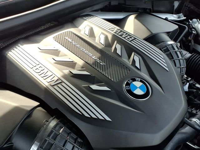 Used 2023 BMW X5 M50i w/ Executive Package image 16