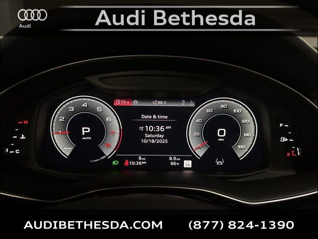 New 2026 Audi Q7 2.0T Premium Plus image 16