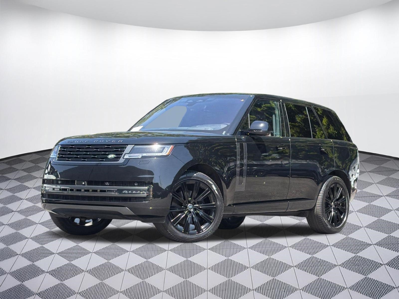 Used 2023 Land Rover Range Rover SE AWD/4WD image 19