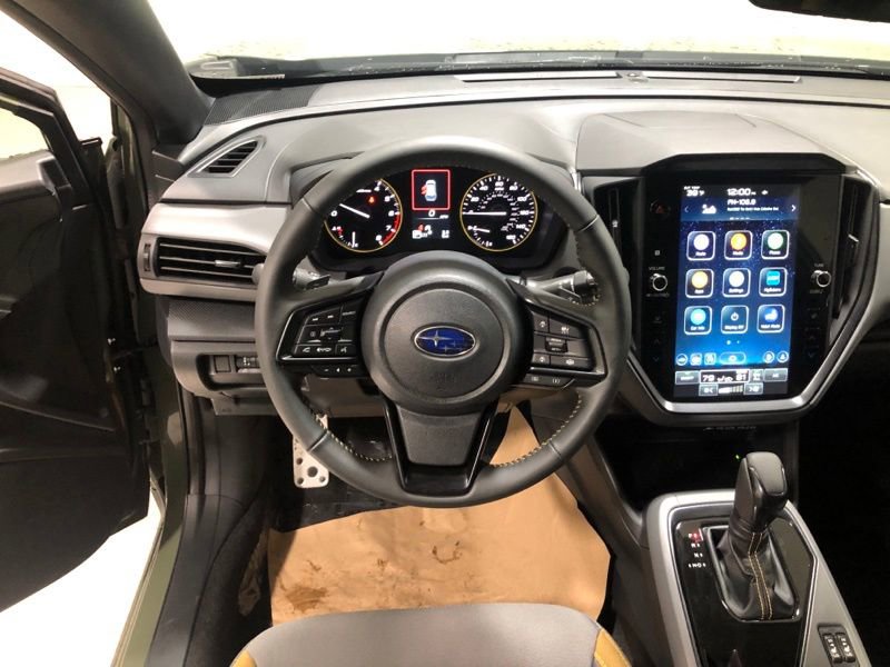 New 2026 Subaru Crosstrek 2.5i Sport image 29
