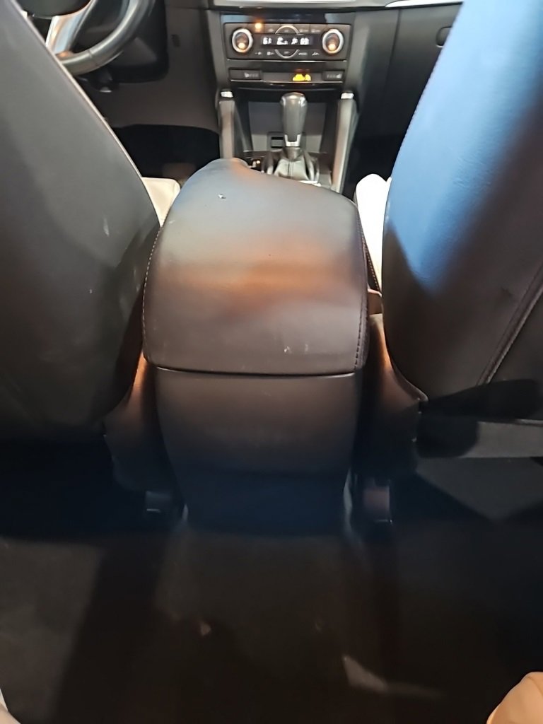 Used 2016 MAZDA CX-5 Grand Touring image 16