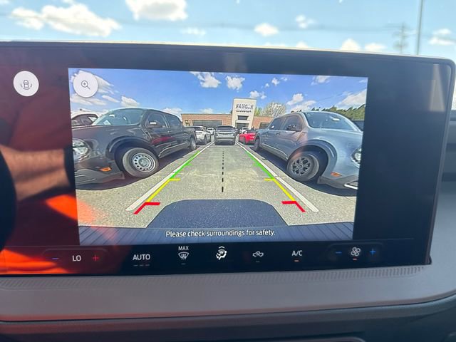 New 2025 Ford Maverick XL w/ Equipment Group 102A AWD/4WD image 23
