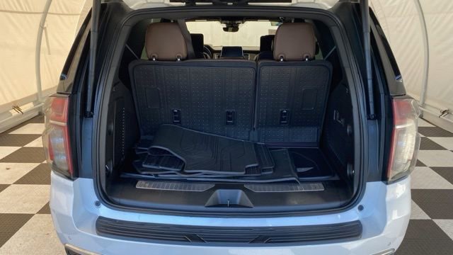 Used 2024 Chevrolet Tahoe High Country image 4