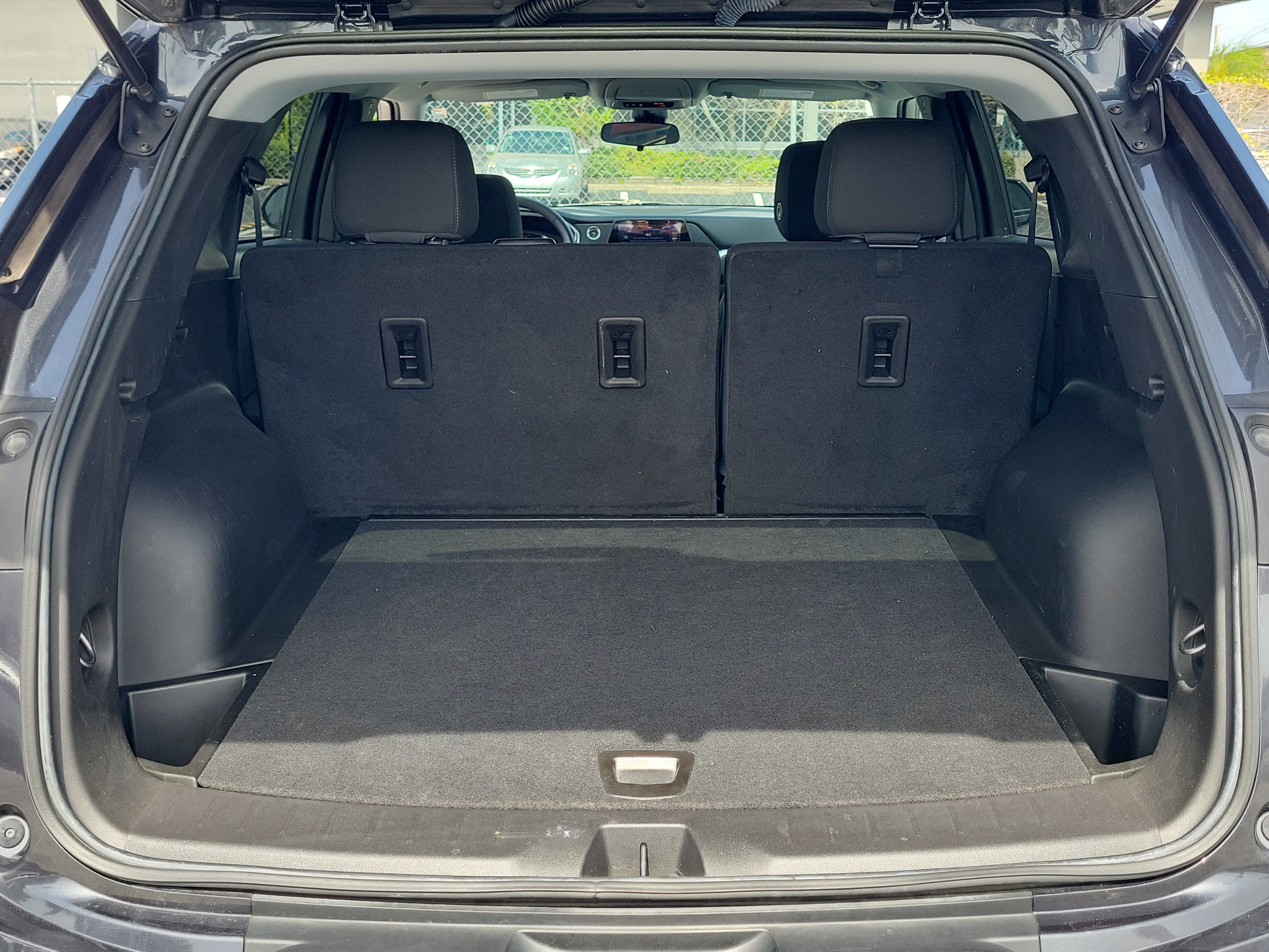 Used 2022 Chevrolet Blazer LT FWD image 6