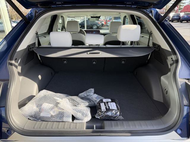 New 2026 Hyundai Ioniq 5 Limited image 10