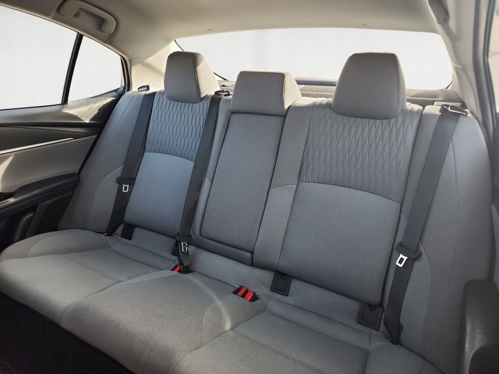 Certified 2025 Toyota Camry LE image 13