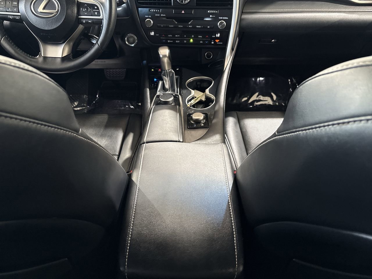 Used 2018 Lexus RX 350 FWD w/ Accessory Package image 21