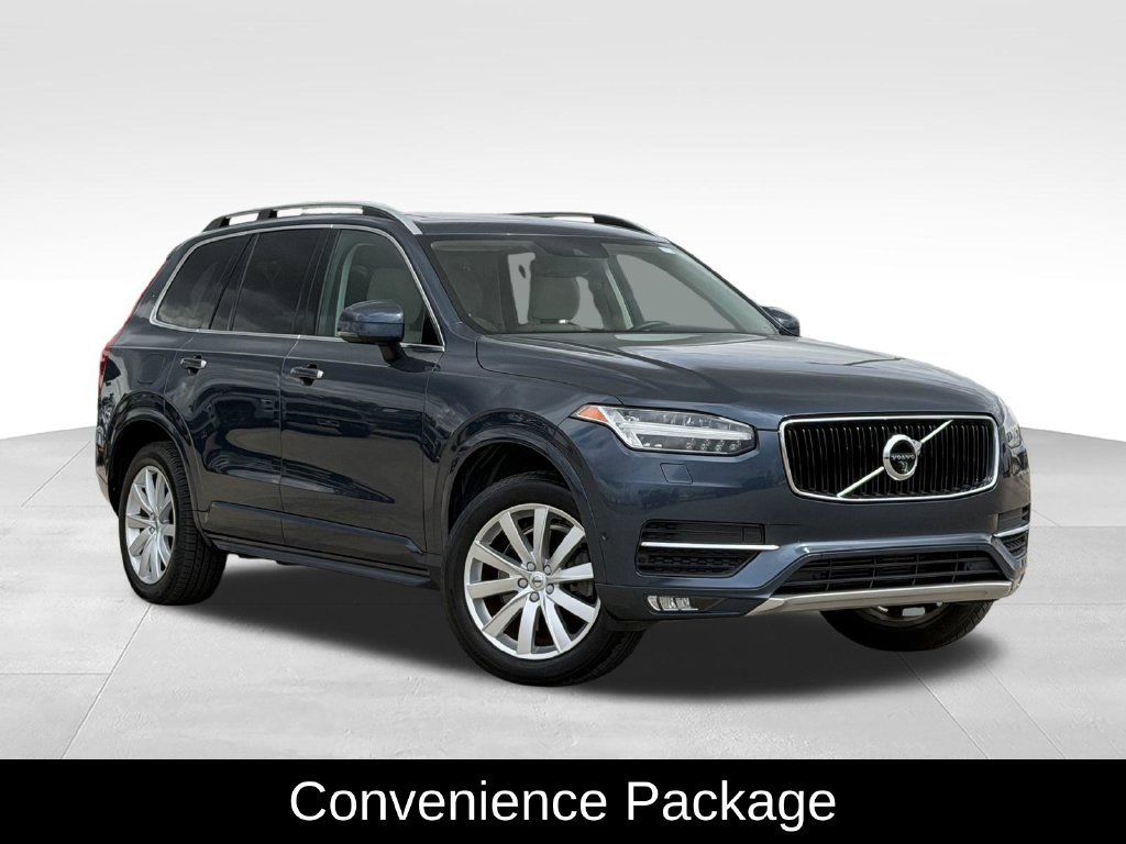 Used 2018 Volvo XC90 T5 Momentum w/ Convenience Package FWD image 2