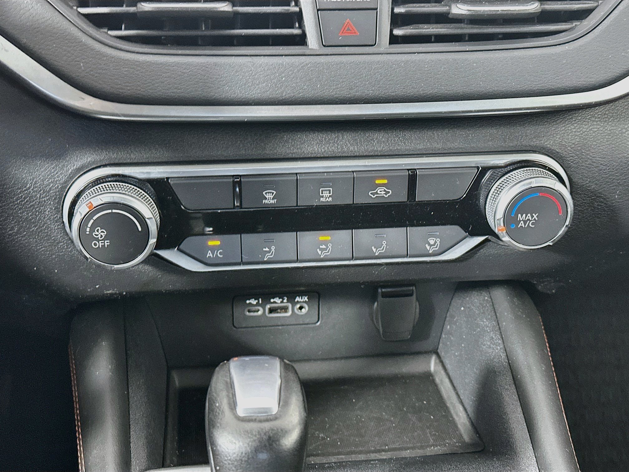 Used 2019 Nissan Altima 2.5 SR FWD image 23