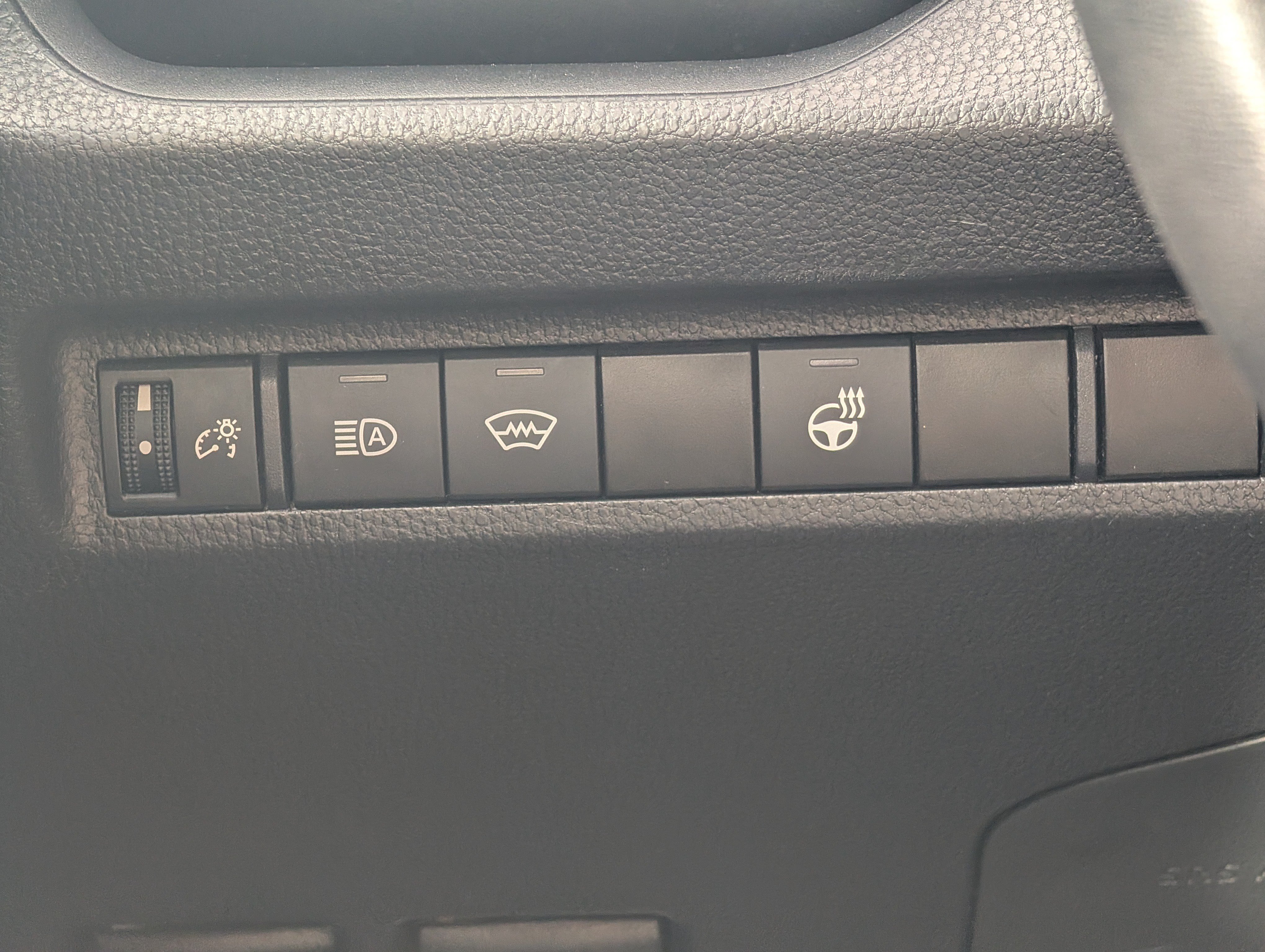 Used 2024 Toyota RAV4 XLE w/ Weather Package AWD/4WD image 26