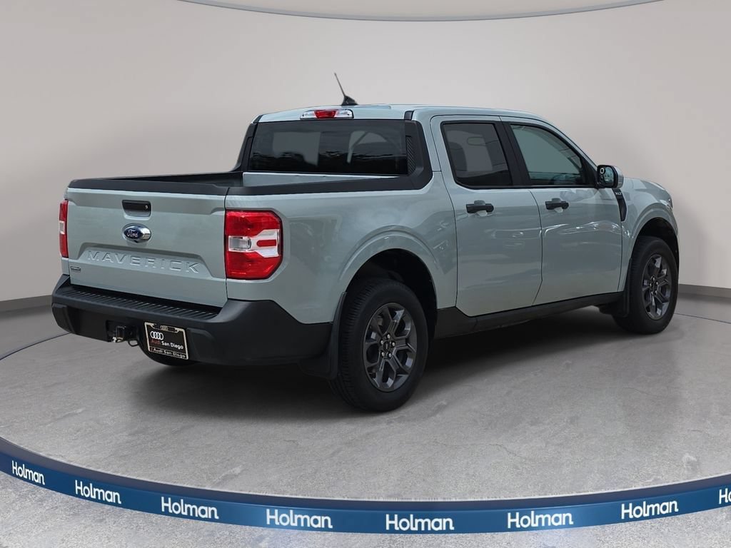 Used 2023 Ford Maverick XLT w/ XLT Luxury Package FWD image 6