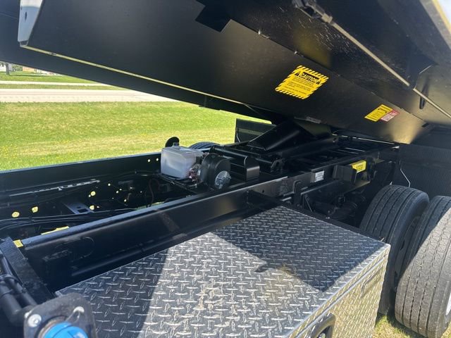 New 2026 Ford F600 4x4 Regular Cab Super Duty w/ XL Chrome Package image 37