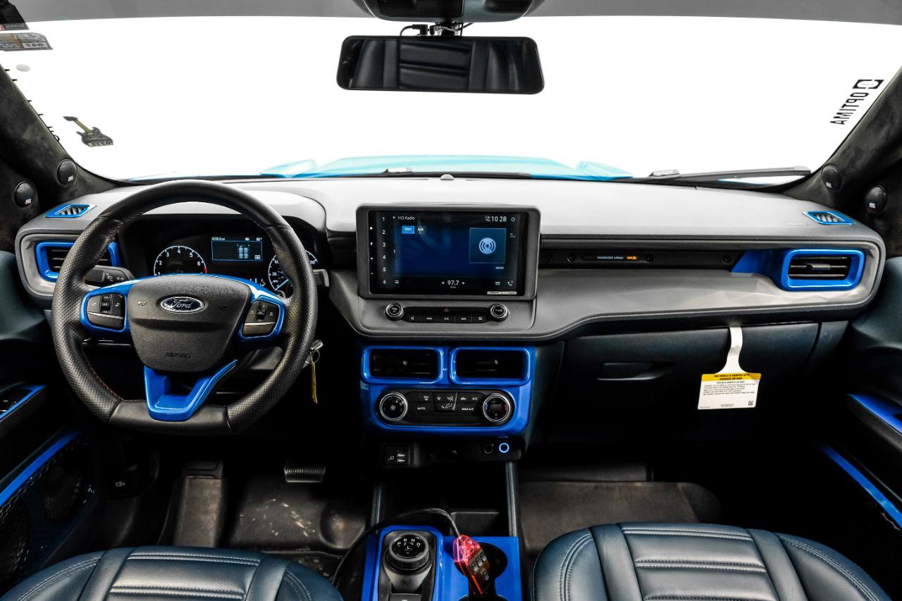 Used 2022 Ford Maverick XL FWD image 18