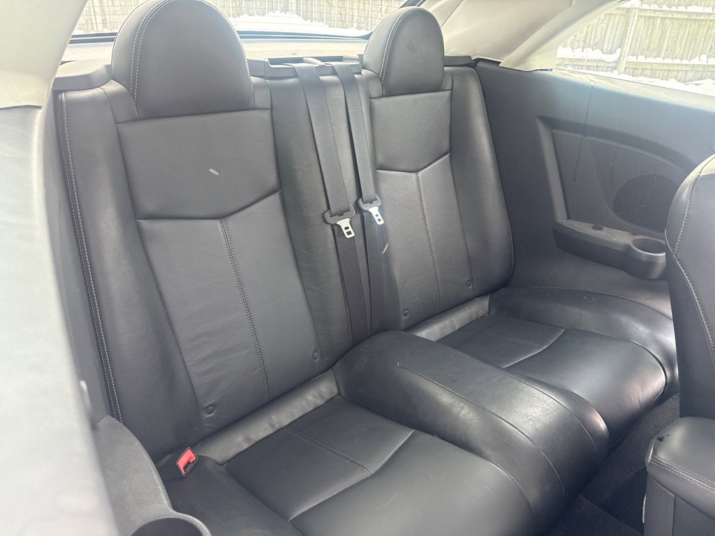 Used 2009 Chrysler Sebring Limited image 16