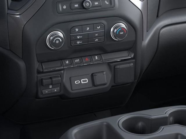 New 2026 GMC Sierra 2500 Pro w/ Convenience Package image 23