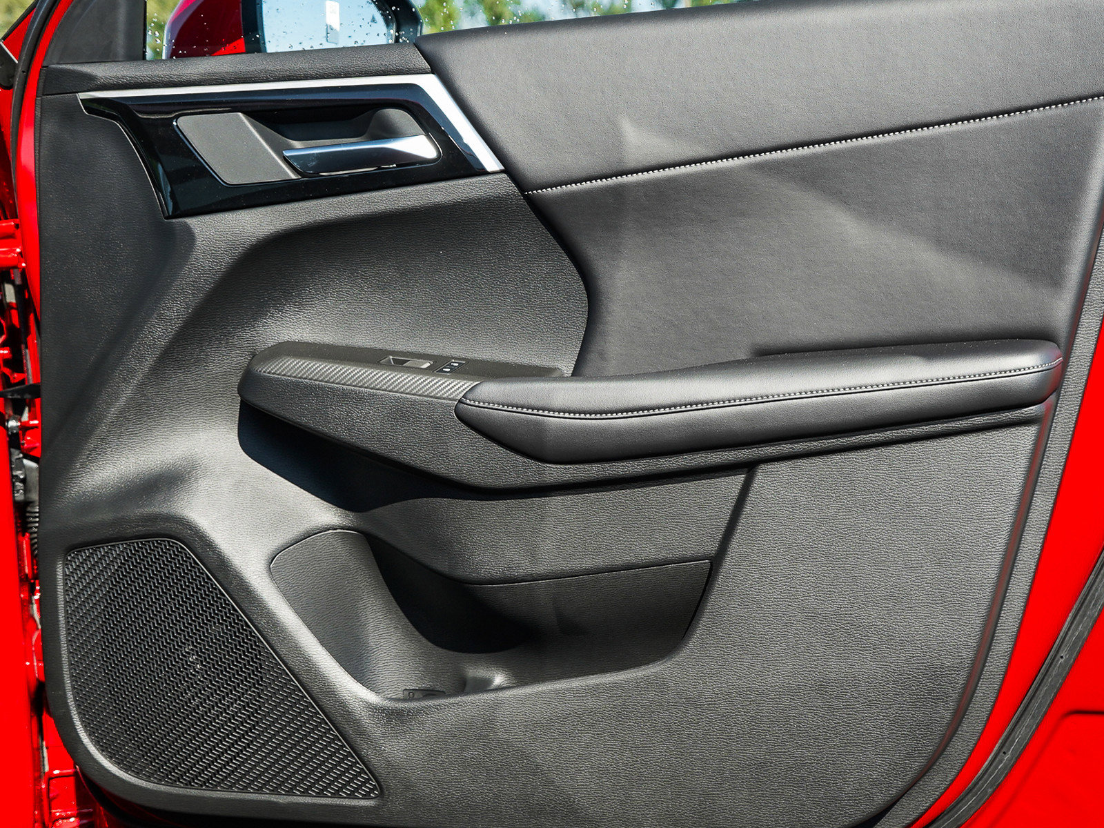 New 2025 Mitsubishi Outlander SE AWD/4WD image 10