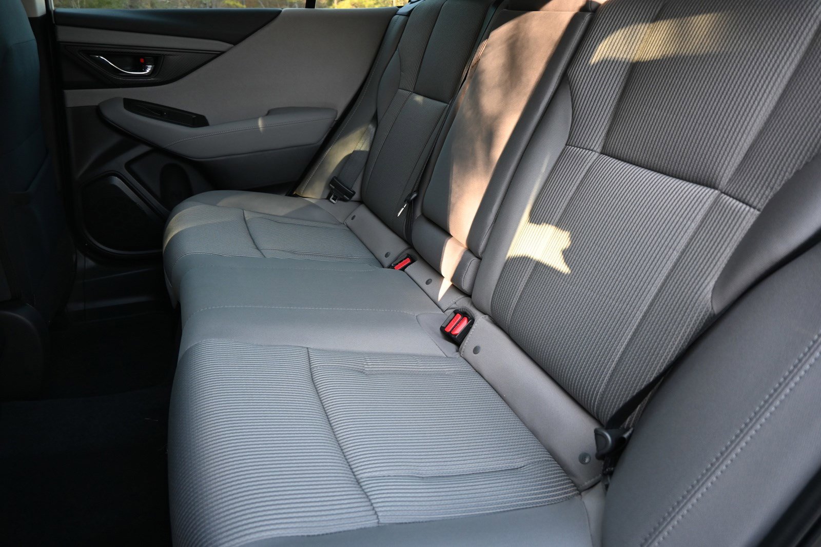 Certified 2025 Subaru Legacy Premium image 29