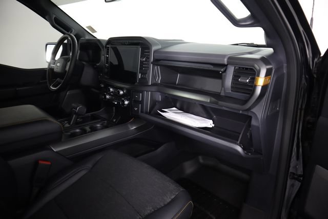 Certified 2025 Ford F150 Tremor w/ Bed Utility Package AWD/4WD image 63