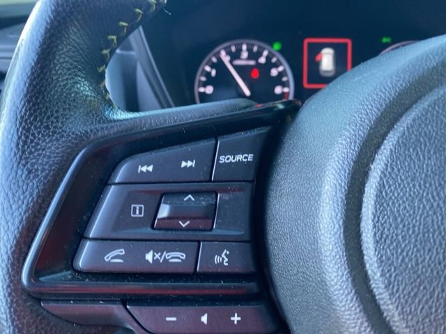 Used 2023 Subaru Ascent Onyx Edition Limited image 24