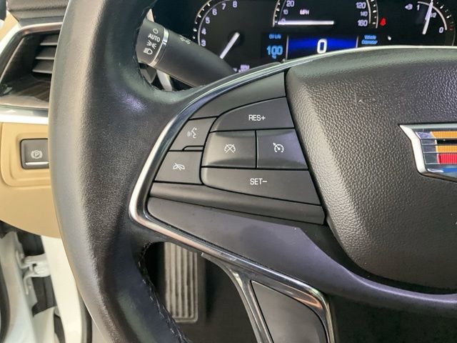 Used 2019 Cadillac XT5 FWD image 10