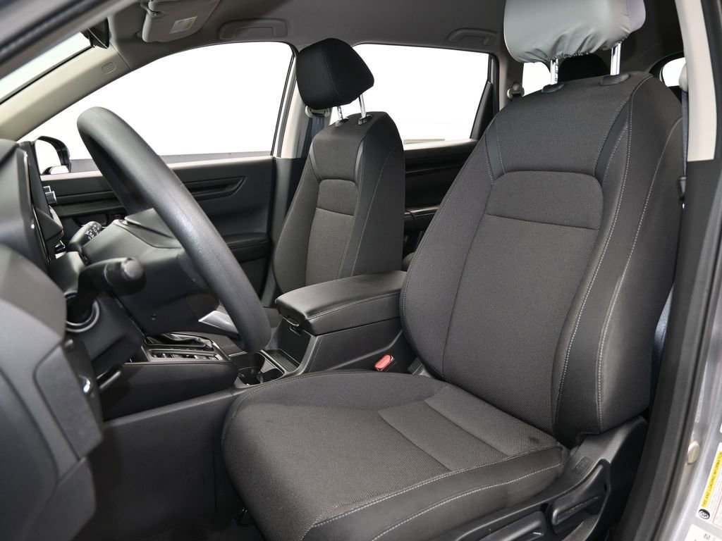 Used 2024 Honda CR-V LX image 10