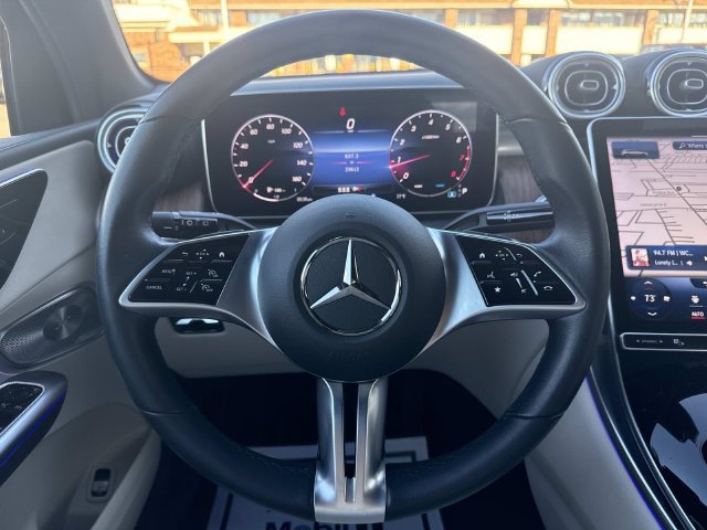 Used 2023 Mercedes-Benz GLC 300 4MATIC image 66