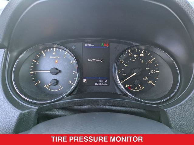 Certified 2020 Nissan Rogue Sport S image 21