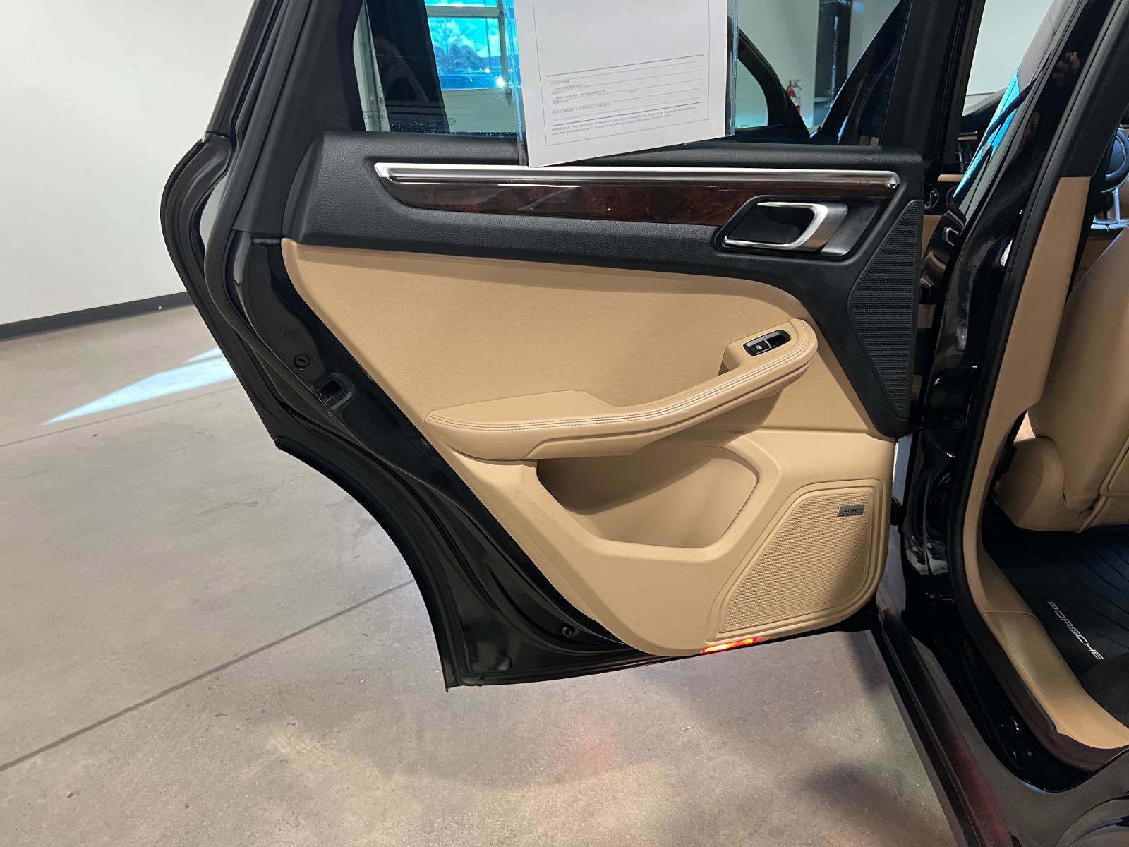 Used 2019 Porsche Macan S image 33