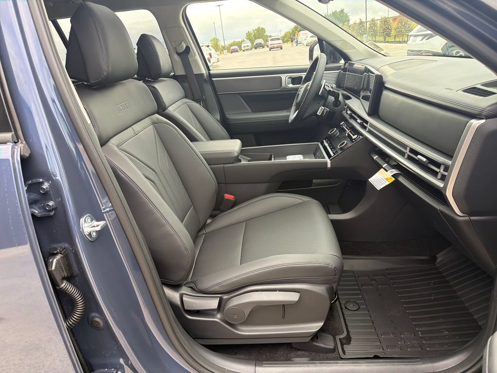 New 2027 Hyundai Santa Fe XRT AWD/4WD image 35
