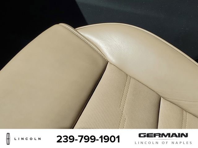 Used 2018 Cadillac XT5 Platinum w/ Driver Assist Package image 29