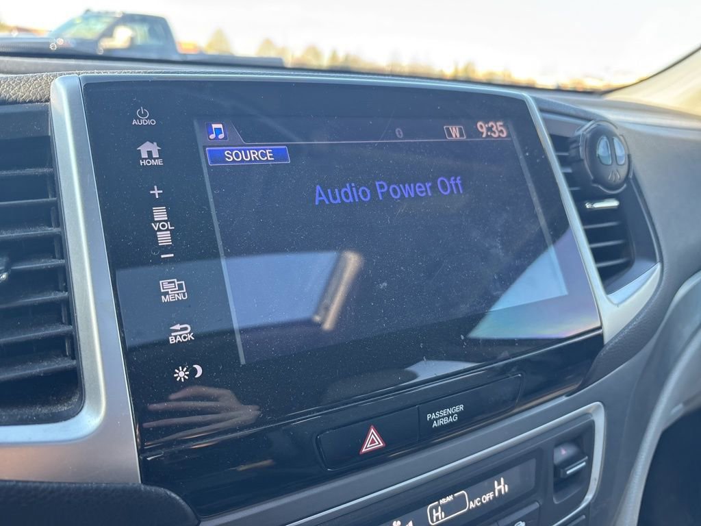 Used 2017 Honda Pilot EX-L image 24