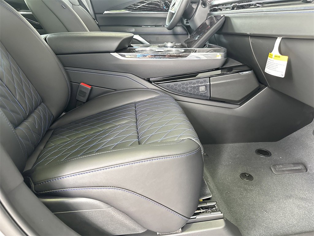 New 2026 Cadillac Escalade IQ Sport 1 image 36
