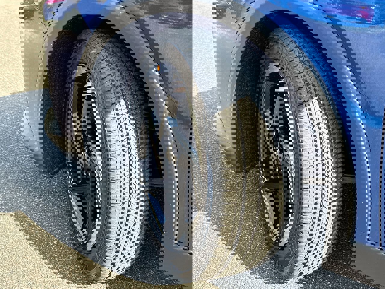 New 2025 Kia K4 EX image 10