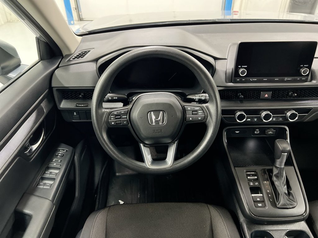 Used 2024 Honda CR-V LX image 11