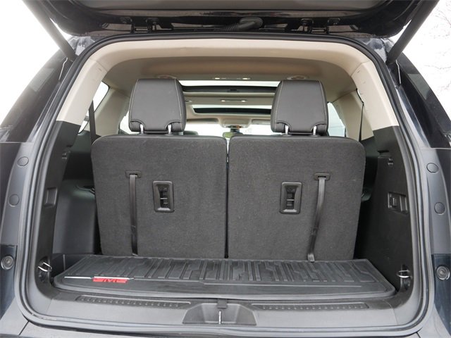 Used 2021 GMC Acadia Denali w/ Trailering Package image 19