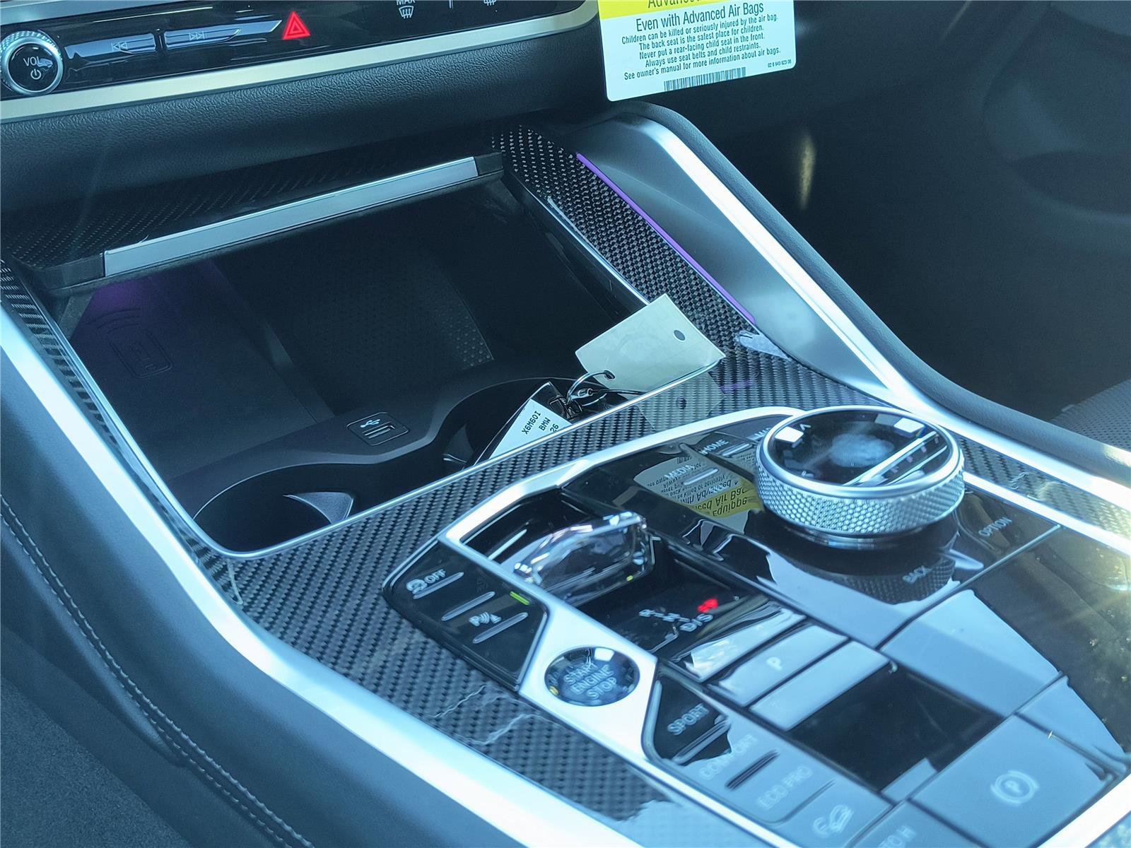 New 2026 BMW X6 M60i image 10