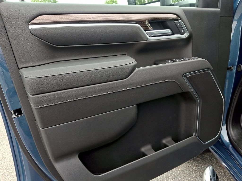 New 2026 Chevrolet Silverado 2500 LT AWD/4WD image 8