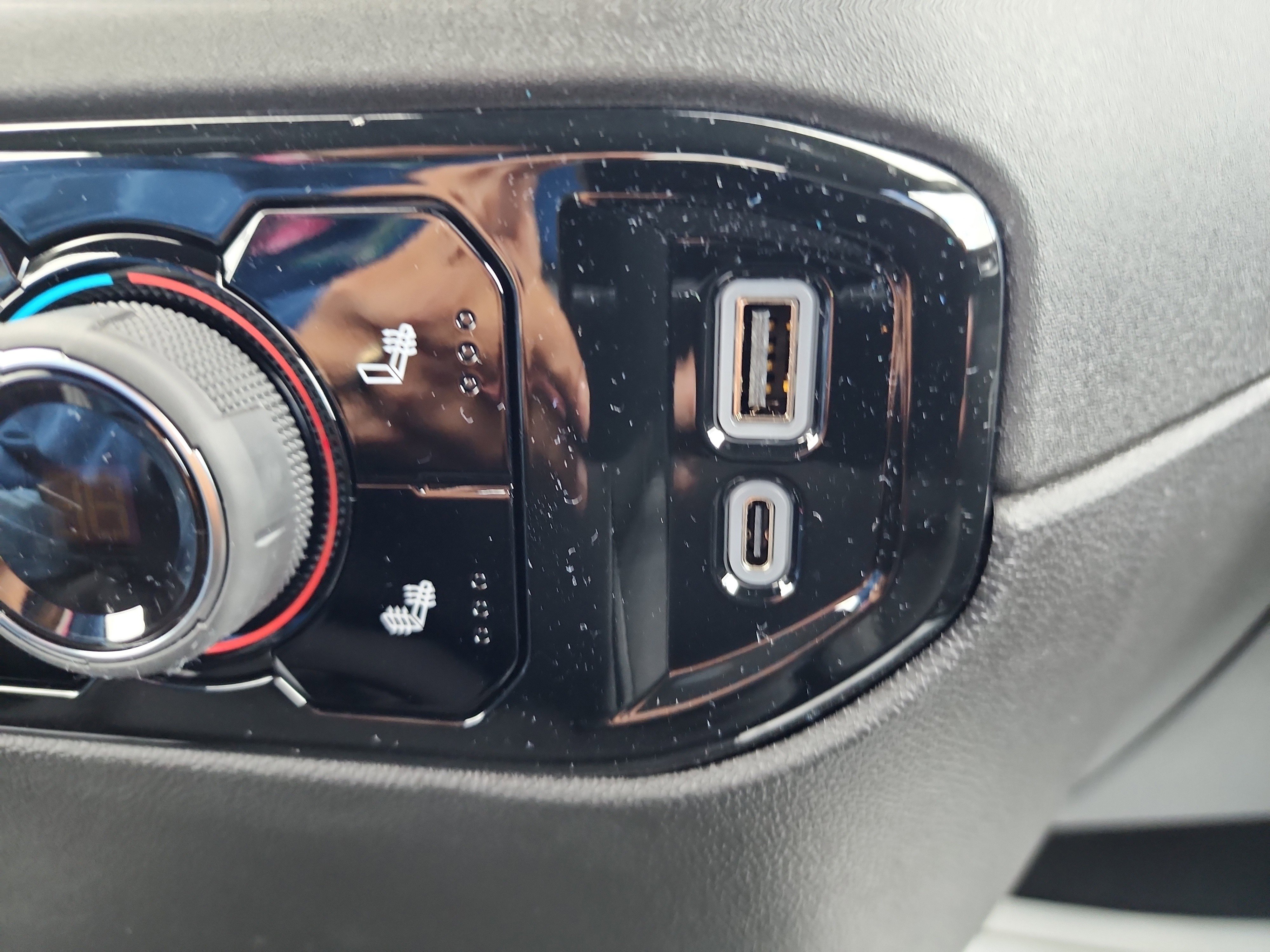 New 2026 Chevrolet Silverado 2500 LT image 15