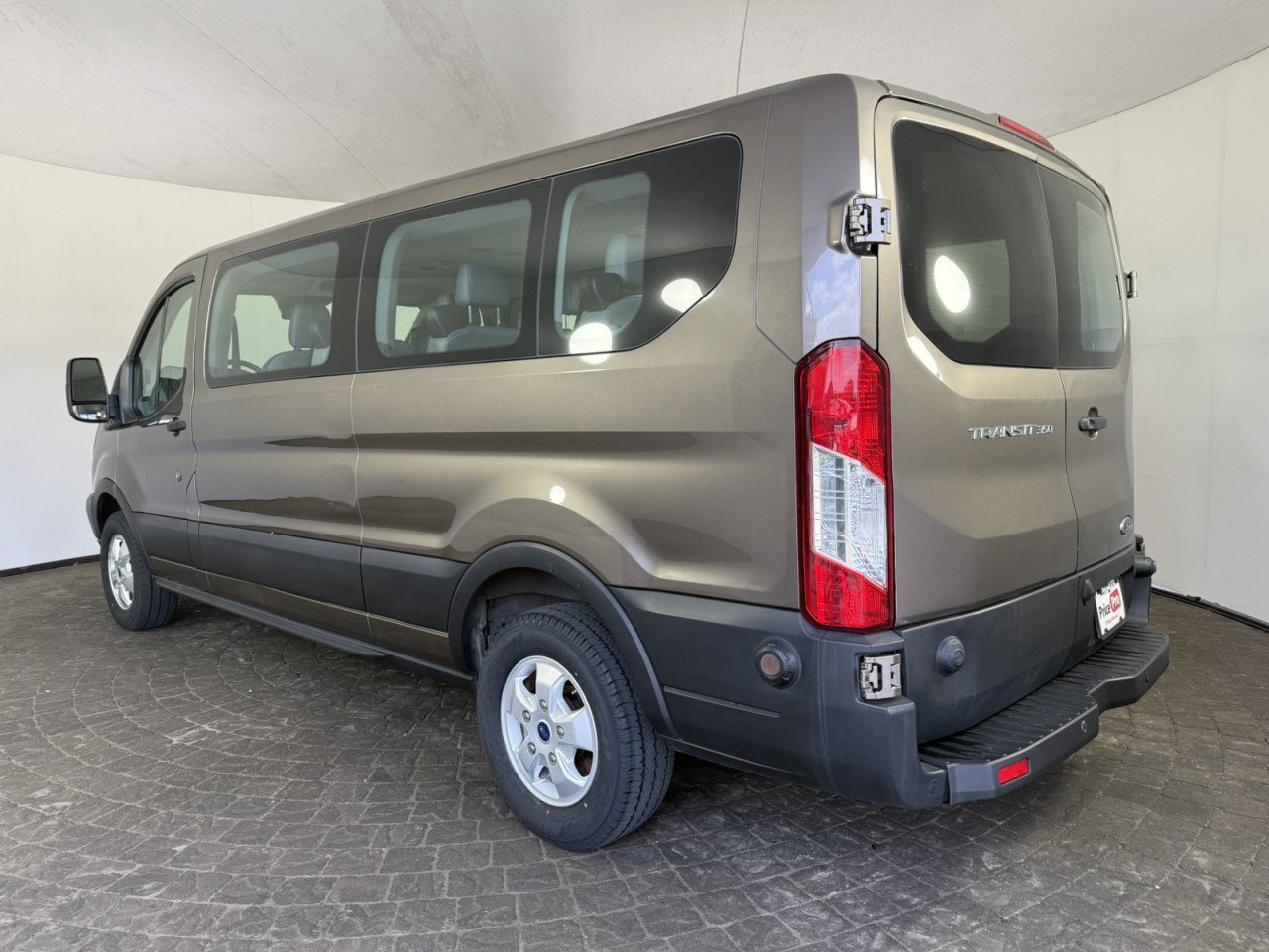 Used 2019 Ford Transit 350 XL RWD image 5