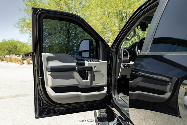 Used 2020 Ford F250 XL w/ Power Equipment Group AWD/4WD image 68