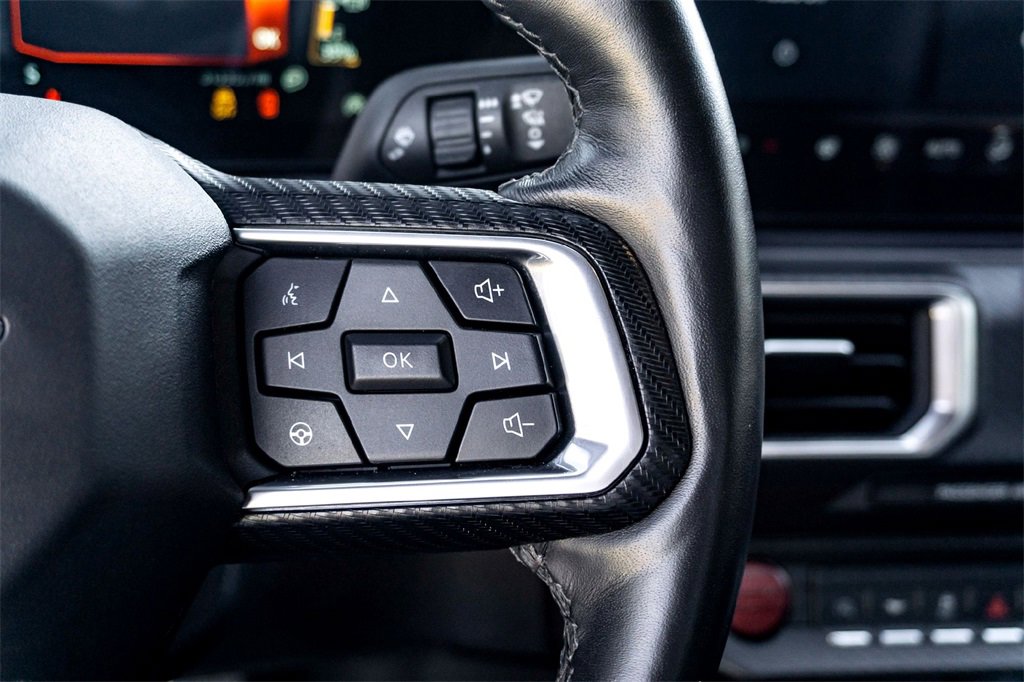 Used 2024 Ford Mustang Premium image 19