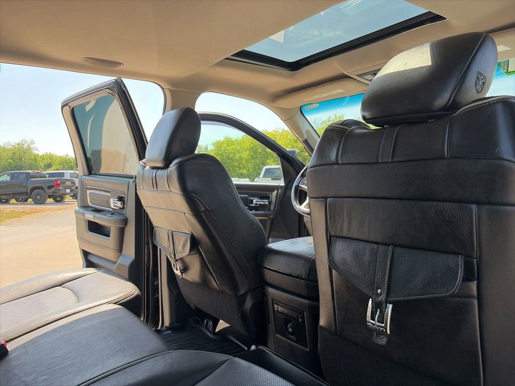 Used 2014 RAM 2500 Limited AWD/4WD image 25