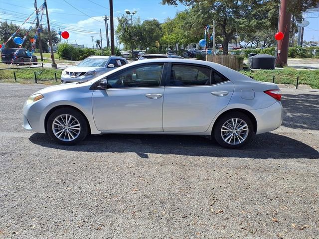 Used 2014 Toyota Corolla LE image 4