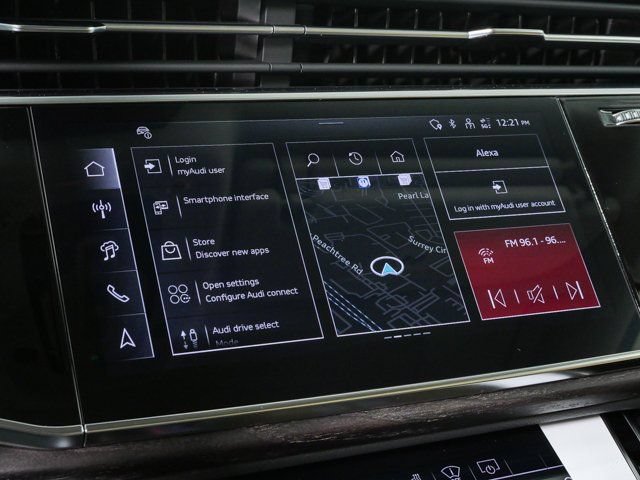 New 2026 Audi Q7 3.0T Prestige AWD/4WD image 14